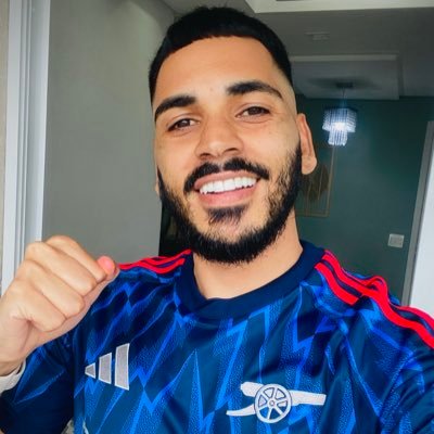 Thatismattyboy's profile picture. EAFC Player - I stream gameplay on Twitch as well👇🏻