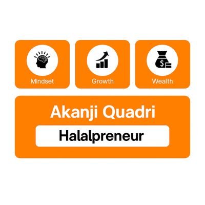 halalpreneur98's profile picture. Muslim | Chemical engineer | Electrician | Digital Marketer | Online Entrepreneur💻