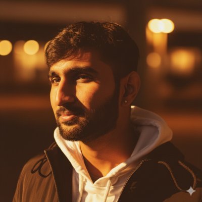 divyanshus432's profile picture. Designing digital experiences that are beyond pixels✨