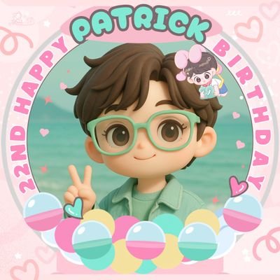 MWara1803's profile picture. fan account : #Patrick尹浩宇 #แพทริคณัฐวรรธ์🍑 #Xiaozhan肖战 🐰❤ #เซียวจ้าน #เว่ยอู๋เซี่ยน #Daniel周柯宇🍉#เคอแพท😘💕

Always Smile 🥰💖🐰🍑🍉
