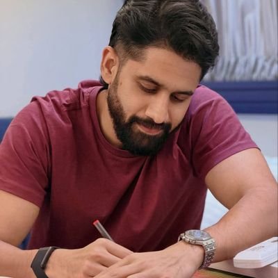 ChayAkkineni_Fcさんのプロフィール画像