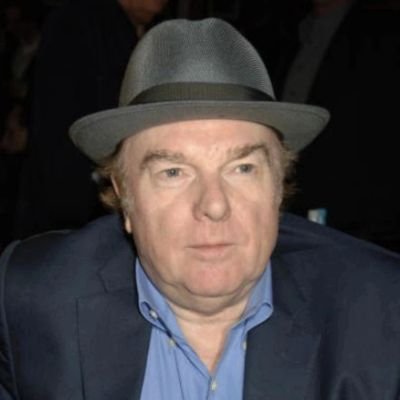 vanmorriso32200's profile picture. music man