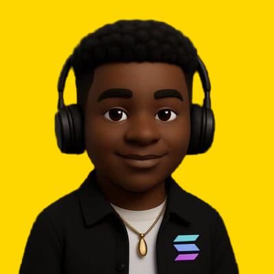 johnmilkal's profile picture. Growth strategist  ➠ CM➠  Ambassador ➠ KOL ➠ Helping projects grow and reach full potential || Collabs DM || believer of  @SolOnChainX || ambassador for $PORK