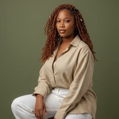 PenielBepo's profile picture. Linguistics & Mass Comm graduate | Web & Graphics Designer | Fashion Brand Owner | Customer Service Pro| Based in Ibadan 🇳🇬 |Aspiring enjoyment minister 🥂
