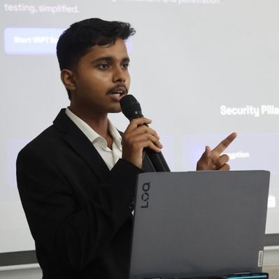 Rizzabh_X's profile picture. 19 || Co-founder @ https://t.co/Yv8b3VUvzr || Building things that matters ||Cybersecurity and Blockchain learner || young dumb and broke :∆
unfiltered talks