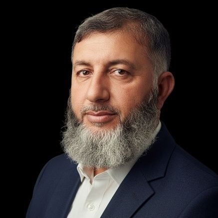 qaisar_thethia's profile picture. Freelance Journalist | Columnist | Content Writer | Blogger | Author