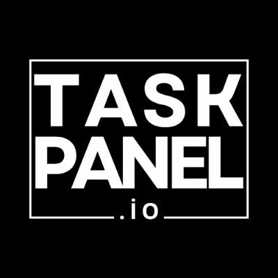 taskpaneltr's profile picture. 