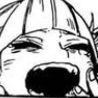 Elektraaaah's profile picture. she/her
HIIIIIII
MY HERO ACADEMIA 

TOGA