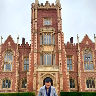 superjefman's profile picture. Biologist. Environmentalist. Health advocate. Activist. Food lover. Hopeless romantic. Your future Norman Bethune. :)