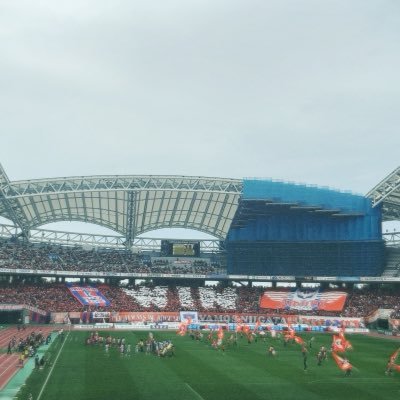 chiiiiikama_2's profile picture. albirex/04(03)🚺/お腹にいる時からアルビサポ🦢/2023ホーム皆勤