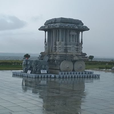 Jyothi8315's profile picture. It's always seems impossible until it's done!!