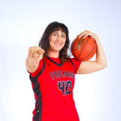 2TallGracePaul's profile picture. 6’2” Post 🏀 • @ACISTours America’s Team • @Friends_wbb20 Falcons, Wichita, KS • Coach Dean Jaderston • Zoo Science