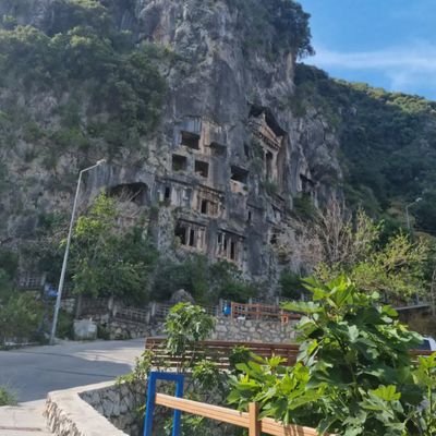 fretlikolonn's profile picture. Dokuz Eylül Üniversitesi/Civil Engineering