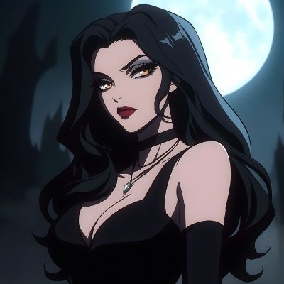 _mayahere's profile picture. You're my favorite notification: