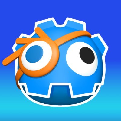 catto2k_dev's profile picture. everything is cubes