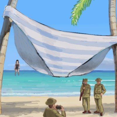 ominoscon's profile picture. I will like and repost only Size art