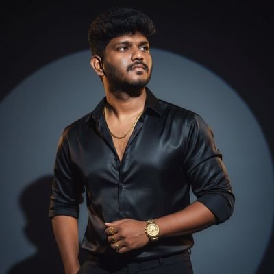 VinoVijay25's profile picture. Script Writer ✍️ 
Filmmaker 🎥 Director 🎬
Professionally - Website Developer 💻 
Salem📍