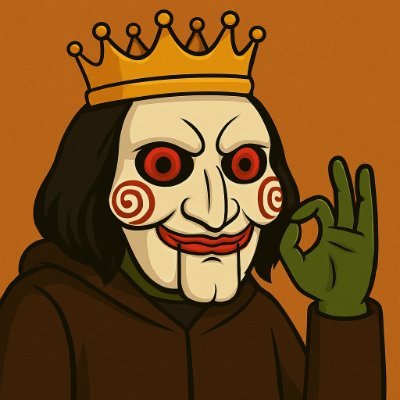 JBizzle_X's profile picture. Content Creator | Politics | Founder & Dev @ChildrenOfCope | 2016 MAGA OG | $MCDC | $BILLY | Wojak Meme Master
