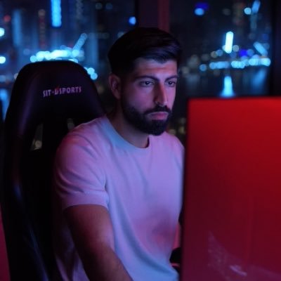 ecomlegend's profile picture. 