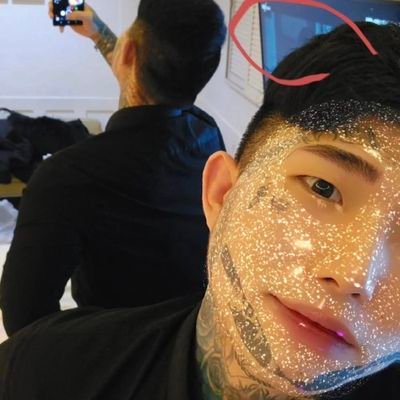 vip777jjj's profile picture. 힙합듣는걸 좋아하는20대 히키코모리남자 인스타 aomgjjj