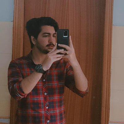 _BaaDnaM2_'s profile picture. Batmeez🙌