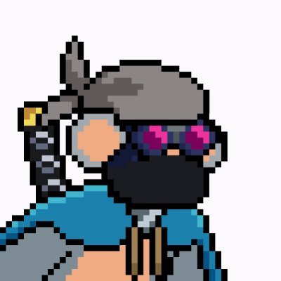 Jeetsinum's profile picture. Chimpers fam || #GMega 🐰