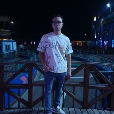 Maher_Elmair's profile picture. Web Developer | Frontend Developer (React & TypeScript) | Web Designer