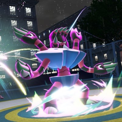 gameno_sunaiper's profile picture. メガガメノデスが本当に来るとは思わなんだ