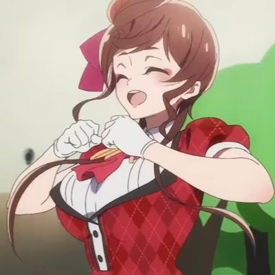 toaru_misaka_no's profile picture. ベヘリット 何でもこれを持つ者は 自分の血と肉と引き換えに Lucky triggerを手に入れる運命なんだってさ