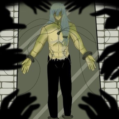 fourteenturtles's profile picture. I love monsters. Creator of Rei, Shini, Moc and “Momento Mori”. Yuki fanatic & disaster fam enjoyer🐙🌋🌹🐇 Instagram: @/brain_wormy