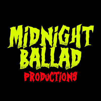 MDNTBallad's profile picture. Creating live action content for indie games, comics and more.