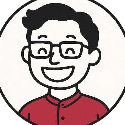NCResq's profile picture. Doing design things. Previously built products at @waygroundai, @gojekindonesia, & more