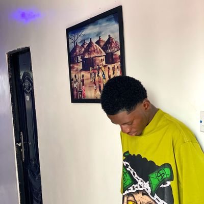 mosesabichele2's profile picture. Biggest Kodak4L💙 . Davido🐐🇧🇪