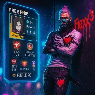 B4flexx's profile picture. 