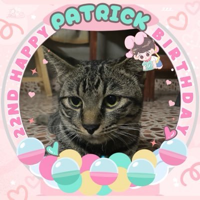 LuckyLuckynow's profile picture. Patrick