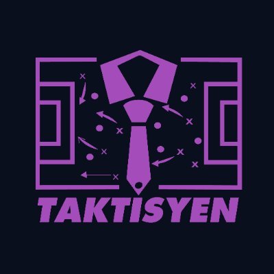 TaktisyeNet's profile picture. 