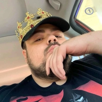 CinemaShogun's profile picture. 