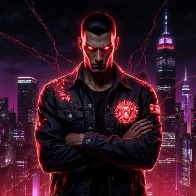 0xNDSAI's profile picture. Crypto & AI Specialist | Innovating at Web3 AI intersection. Sharing DeFi insights community updates & finance future. Let's connect #Web3 #AI