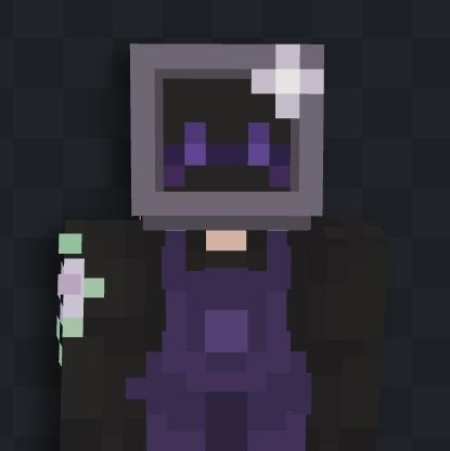 Prismatic_G's profile picture. Ello! Small Streamer + Artist.

North High School Yearbook 2023-25

Formerly known as Ivory_Axolotl