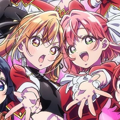 IndaKaraneOFY's profile picture. Me presento, soy Karane Inda, ESPERANDO POR LO MEJOR DEL 2026 🧡🧡🧡🔥🔥🔥

A... y apoyen a @Golden_NRG de mi parte... 💕