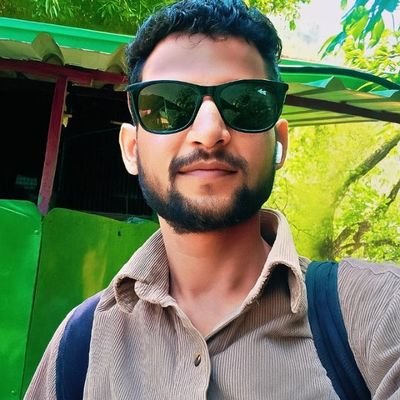 AdityaG02505060's profile picture. proud  Bharat..
My most favorite Twitter handle is @TrueIndology Curious to learn Indic history.!💙 Jay Parshuram💙