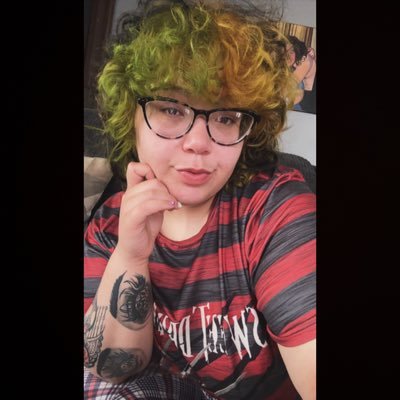 nmrv_'s profile picture. "Only time you should ever look back, is to see how far you've come 🌸🌻🌼"-Yvette Leigh Gonzalez. Until we meet again 🙏💚 #LLJ 💛 IG: tash.vega