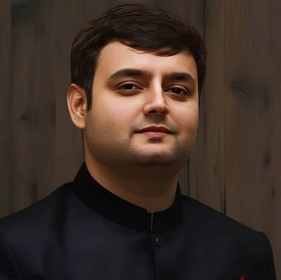 Ali_Sandhu1's profile picture. Common Sense Conservative