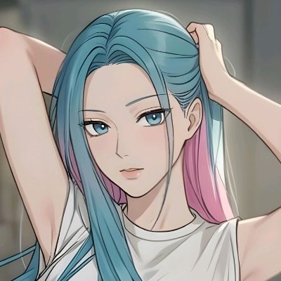 eulalie_7933's profile picture. ♦Professional Artist 🎨
♦Digital Art Pro 
♦Logos • Banners • PFPs 
♦ 2D & 3D Design + Animation 
♦High-Impact Visuals for Serious Clients