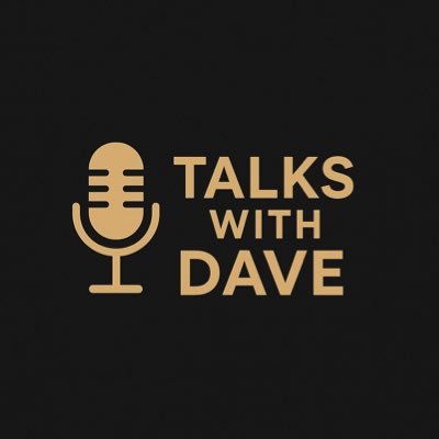 talkswithdave's profile picture. Peace speaks louder than Noise
