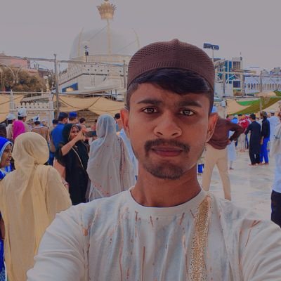 noorenabi_0's profile picture. Consistency and Discipline lead you to the path of success