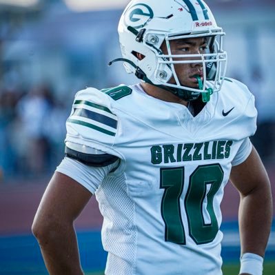 billyheinselman's profile picture. 6’0 205lb| Granite Bay HS C/O 2027 | ILB / Wrestling / Rugby | Tmp FuncyBunch | 4.5 GPA | #10 | Personal: 916-301-2186 mail: n2billy@icloud.com