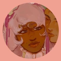 shi 🍰⚔️ COMMS OPEN Profile