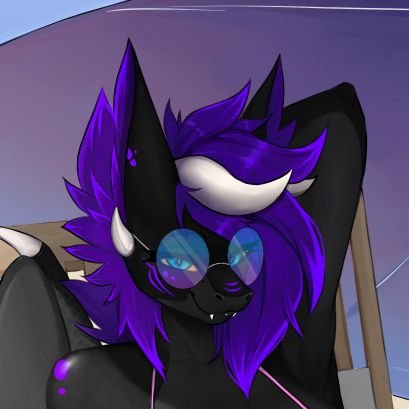 TyDragondesign's profile picture. 30 
trans 
dragon 
poly
digital and traditional artists, sfw alt account. ad acc @TyDwagonDesigns