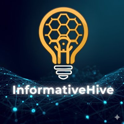 informativehive's profile picture.